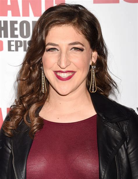 mayim bialik